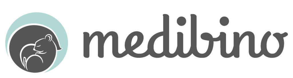 Medibino® Der Babykopfschutz